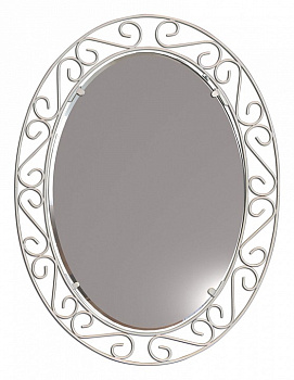 Зеркало настенное Грация 629 743340
