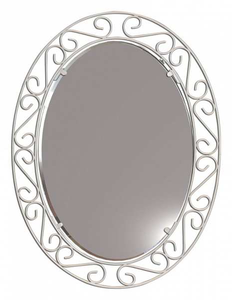Зеркало настенное Грация 629 743340