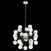 Подвесная люстра ST-Luce Dualita SL431.103.24