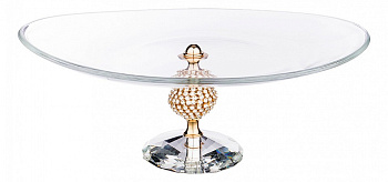 Блюдо декоративное (33х29х13 см) Art 661-062