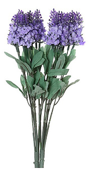 Букет (32 см) Лаванда 23-218