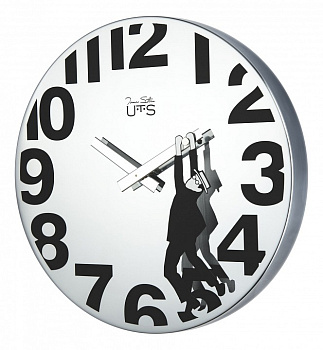 Настенные часы (30 см) 4012S