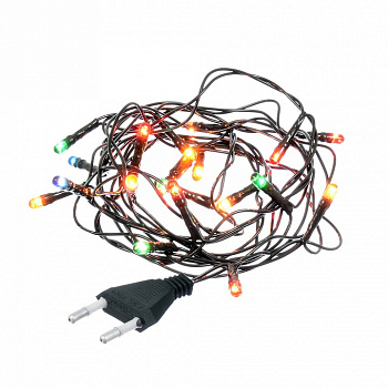 Гирлянда Нить [2 м] Рис 55103