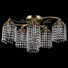 Потолочная люстра Maytoni Skipper FR1126-CL-03-BZ