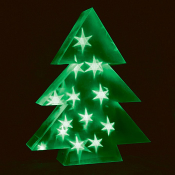 Ель световая Feron LT028 26798