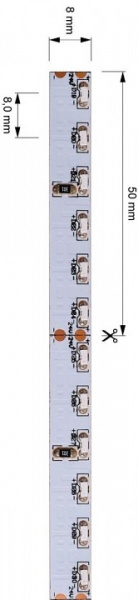 Лента светодиодная Deko-Light  222321