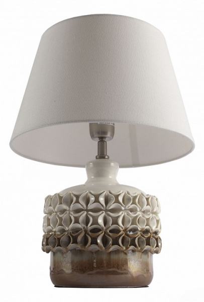 Настольная лампа декоративная ST-Luce Tabella SL995.504.01