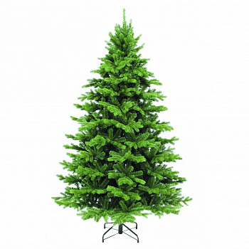 Ель новогодняя [1.85 м] Шервуд Премиум зеленый 73370