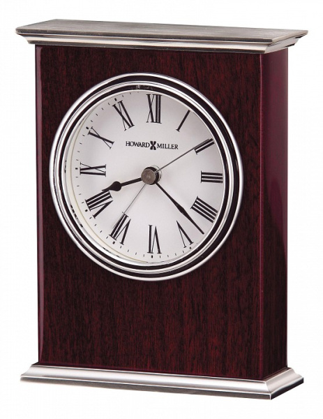 Настольные часы (11х13 см) Howard Miller