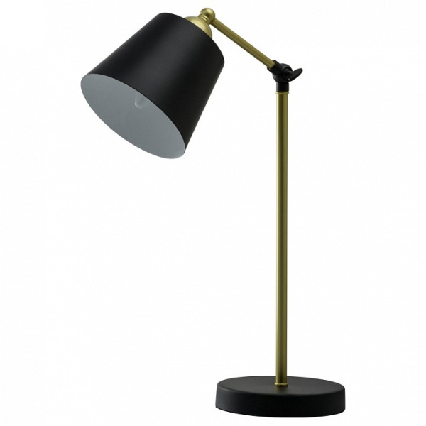 Настольная лампа офисная MW-Light Таун 5 691031601