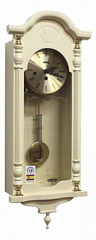 Настенные часы (29x12x71см) SARS 8552-341 Ivory