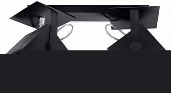 Накладной светильник Sollux Cedra SL.0320