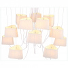 Подвесная люстра ST-Luce Ambrela SL1110.503.15
