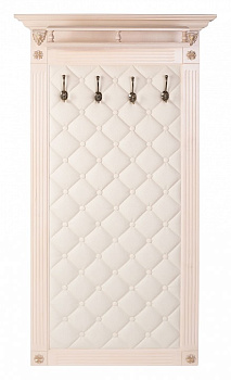 Вешалка настенная Сильвия Н3