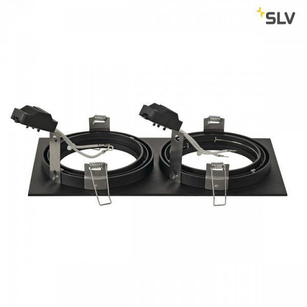 Встраиваемый светильник SLV New Tria 300 113810