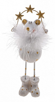 Статуэтка (6.5x4x16) Мышка 233-295