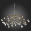 Подвесная люстра ST-Luce Riccardo SL411.243.45