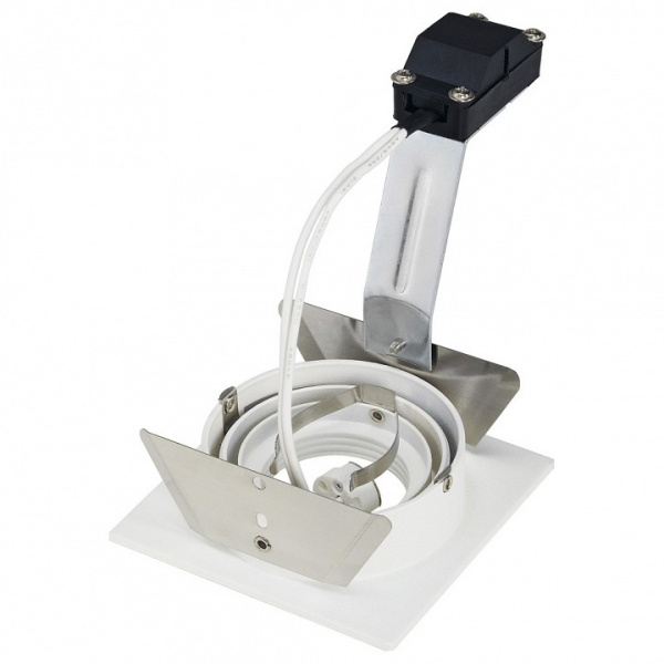 Встраиваемый светильник SLV New Tria 1 111701