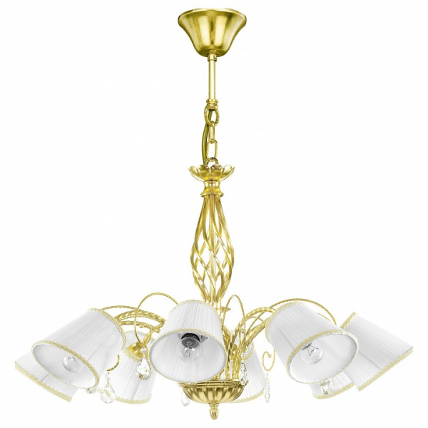 Подвесная люстра Lightstar Esedra 796183