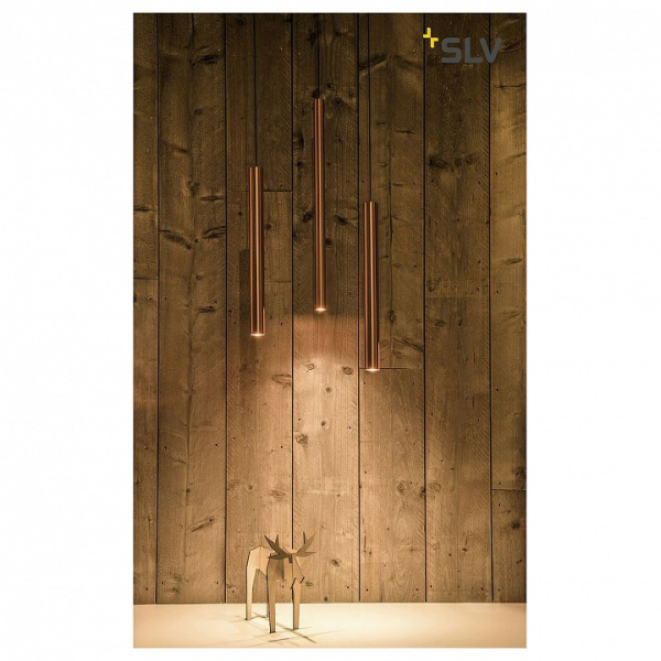 Подвесной светильник SLV Helia 158419