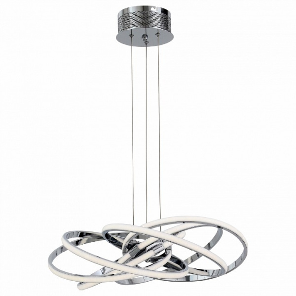 Подвесная люстра ST-Luce SL958.202.08 SL957.102.06