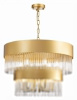 Подвесная люстра ST-Luce Contatto SL1225.203.09
