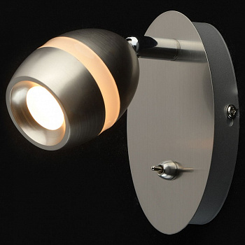 Бра DeMarkt Этингер 704022501