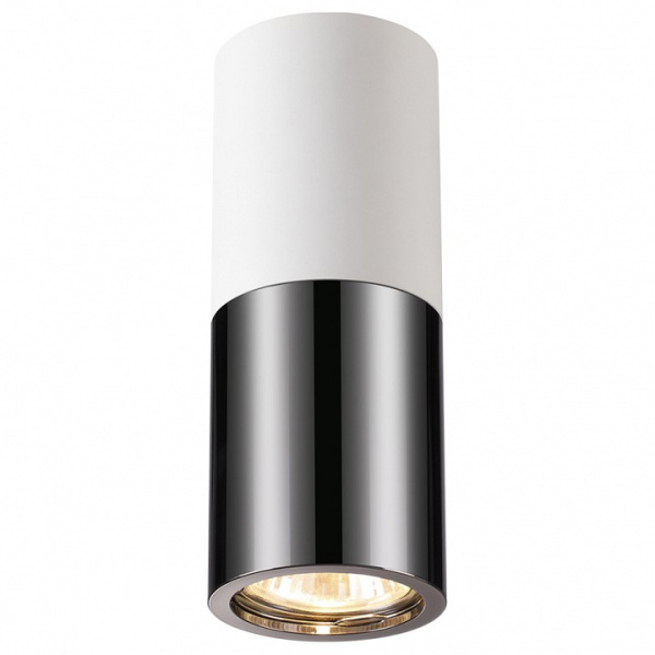 Накладной светильник Odeon Light Duetta 3834/1C