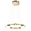 Накладной светильник Odeon Light Conti 4105/64L