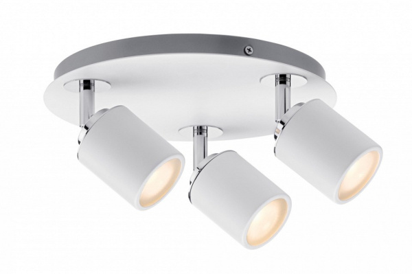 Спот Paulmann Tube 66719