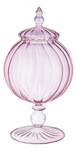 Ваза настольная (15х28 см) Candy Bar 862-263