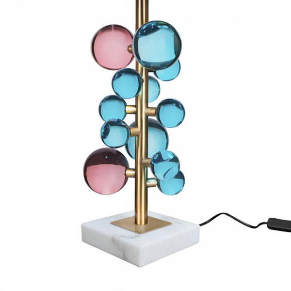 Настольная лампа декоративная Loft it Joy 10105