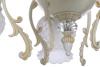 Подвесная люстра Favourite Parma 1385-6PC