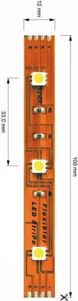 Лента светодиодная Deko-Light  840095