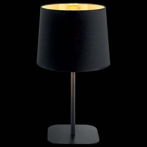 Настольная лампа декоративная Ideal Lux Nordick NORDIK TL1