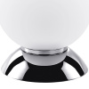 Настольная лампа декоративная Lightstar Globo 813914