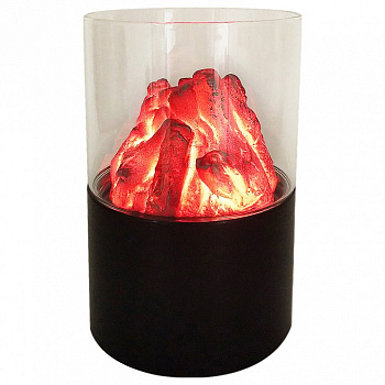 Декоративный камин Лава 511-036