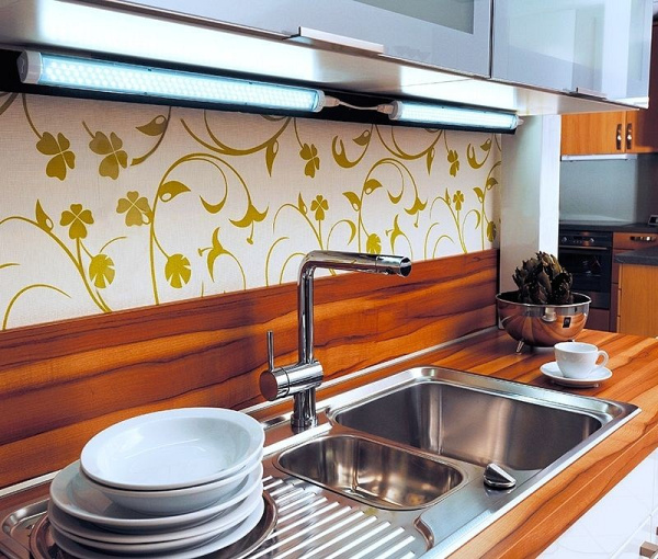 Накладной светильник Deko-Light  920115