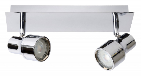 Спот Lucide Sirene LED 17948/10/11