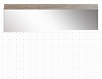 Зеркало настенное LUS/8/10