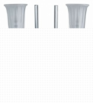 Бра Newport 4800 4802/A chrome