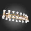 Подвесная люстра ST-Luce Diori SLD002.203.32