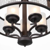 Подвесная люстра ST-Luce Ivanhо SL266.303.05