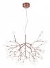 Подвесная люстра ST-Luce Riccardo SL411.303.45