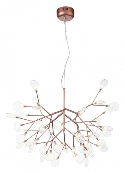 Подвесная люстра ST-Luce Riccardo SL411.303.45