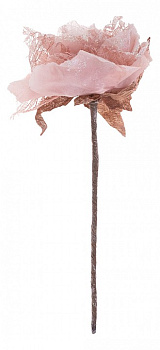 Цветок (25 см) 508-206