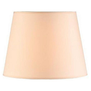 Плафон текстильный Newport 31900 Абажур для 31900 бежевый