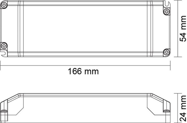 Блок питания Deko-Light  862022