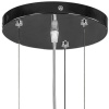 Подвесная люстра Lightstar Diafano 758217
