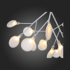 Подвесная люстра ST-Luce Riccardo SL411.553.45